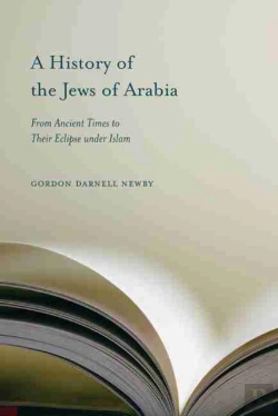 Bertrand.pt - A History Of The Jews Of Arabia