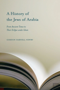 Bertrand.pt - A History Of The Jews Of Arabia