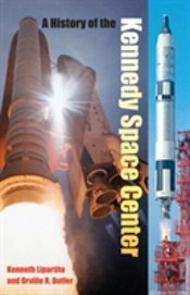 A History Of The Kennedy Space Center