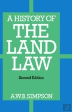 Bertrand.pt - A History Of The Land Law
