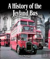 A History Of The Leyland Bus