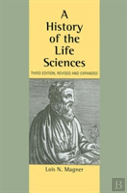 Bertrand.pt - A History Of The Life Sciences, Revised And Expanded