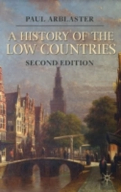 A History Of The Low Countries