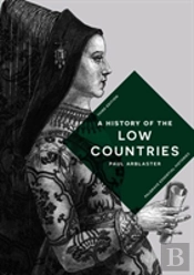 A History Of The Low Countries