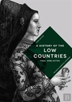 Bertrand.pt - A History Of The Low Countries