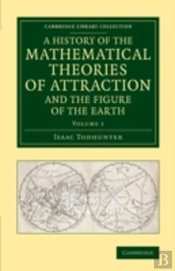 Bertrand.pt - A History Of The Mathematical Theories Of Attraction And The Figure Of The Earth