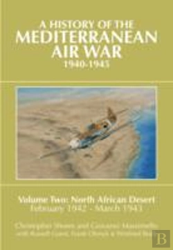 Bertrand.pt - A History Of The Mediterranean Air War, 1940-1945