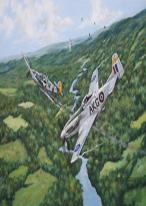 A History Of The Mediterranean Air War, 1940-1945