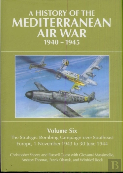Bertrand.pt - A History Of The Mediterranean Air War 1940-1945