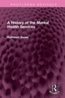 A History Of The Mental Health Services