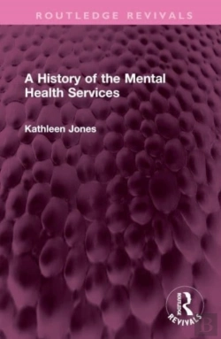 Bertrand.pt - A History Of The Mental Health Services