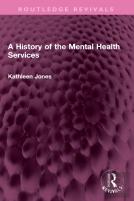 A History Of The Mental Health Services