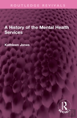 Bertrand.pt - A History Of The Mental Health Services