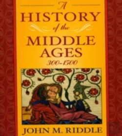 Bertrand.pt - A History Of The Middle Ages, 300-1500