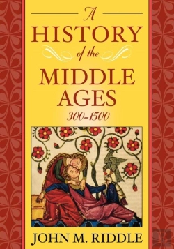 Bertrand.pt - A History Of The Middle Ages, 300-1500