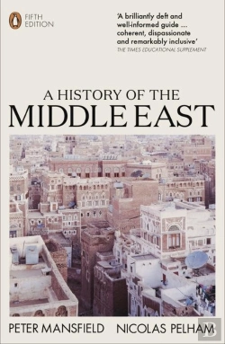Bertrand.pt - A History Of The Middle East