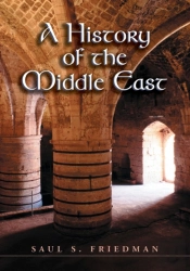 A History Of The Middle East