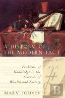 A History Of The Modern Fact