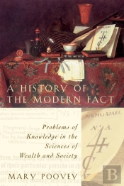 A History Of The Modern Fact