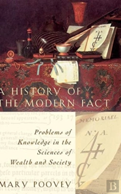 Bertrand.pt - A History Of The Modern Fact