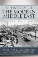 A History Of The Modern Middle East