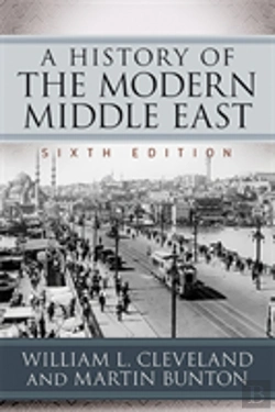 Bertrand.pt - A History Of The Modern Middle East