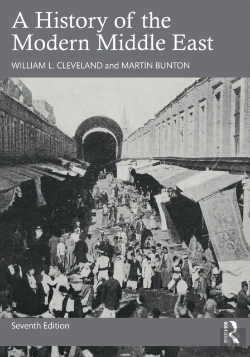 Bertrand.pt - A History Of The Modern Middle East