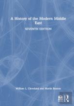 A History Of The Modern Middle East