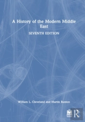 A History Of The Modern Middle East