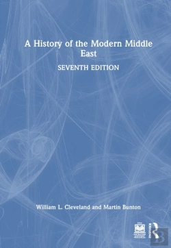 Bertrand.pt - A History Of The Modern Middle East