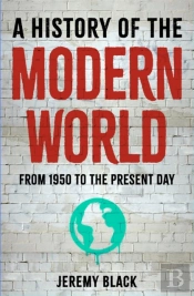 A History Of The Modern World