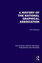 A History Of The National Graphical Association