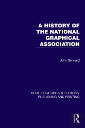 A History Of The National Graphical Association