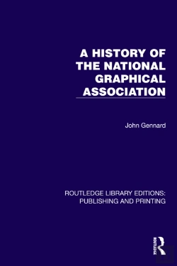 Bertrand.pt - A History Of The National Graphical Association