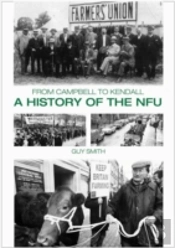 A History Of The Nfu