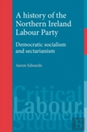 A History Of The Northern Ireland Labour Party