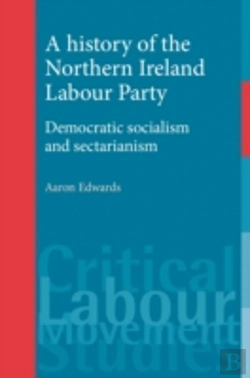 Bertrand.pt - A History Of The Northern Ireland Labour Party
