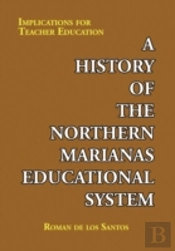 A History Of The Northern Marianas Educa
