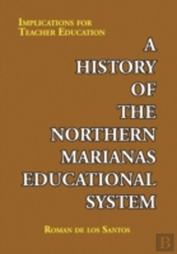 Bertrand.pt - A History Of The Northern Marianas Educa