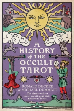 Bertrand.pt - A History Of The Occult Tarot