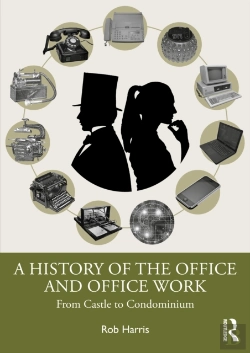 Bertrand.pt - A History Of The Office And Office Work