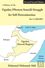 A History Of The Ogaden  Western Somali