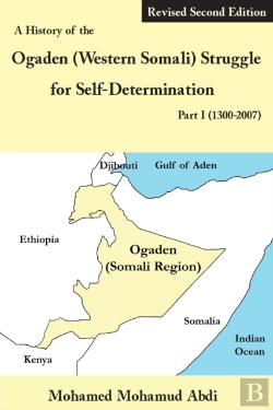 Bertrand.pt - A History Of The Ogaden  Western Somali