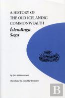 A History Of The Old Icelandic Commonwealth