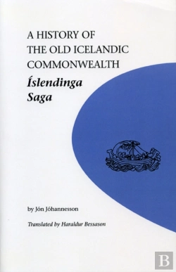 Bertrand.pt - A History Of The Old Icelandic Commonwealth