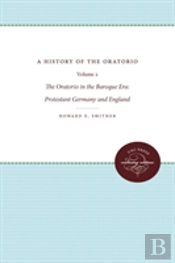 A History Of The Oratorio