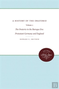 Bertrand.pt - A History Of The Oratorio