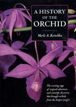 Bertrand.pt - A History Of The Orchid