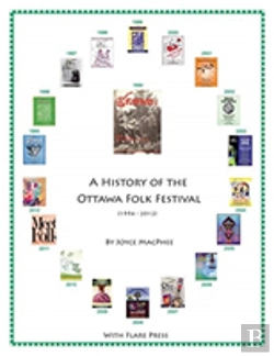 Bertrand.pt - A History Of The Ottawa Folk Festival (1994-2012)