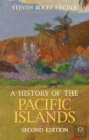 A History Of The Pacific Islands